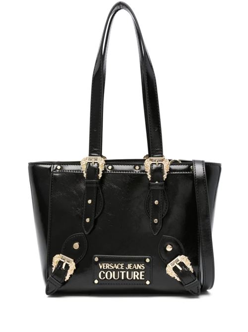 ACCESSORI MODA BORSA VERSACE JEANS COUTURE 75VA4BP3 ZS820 G89